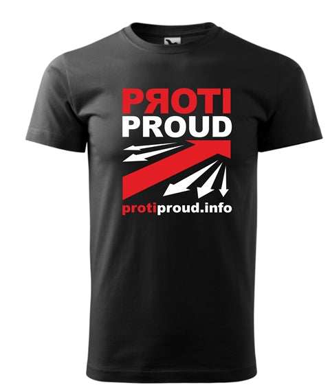 Triko Protiproud